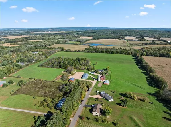 Rice Lake, WI 54868,2077 16 3/4 Avenue