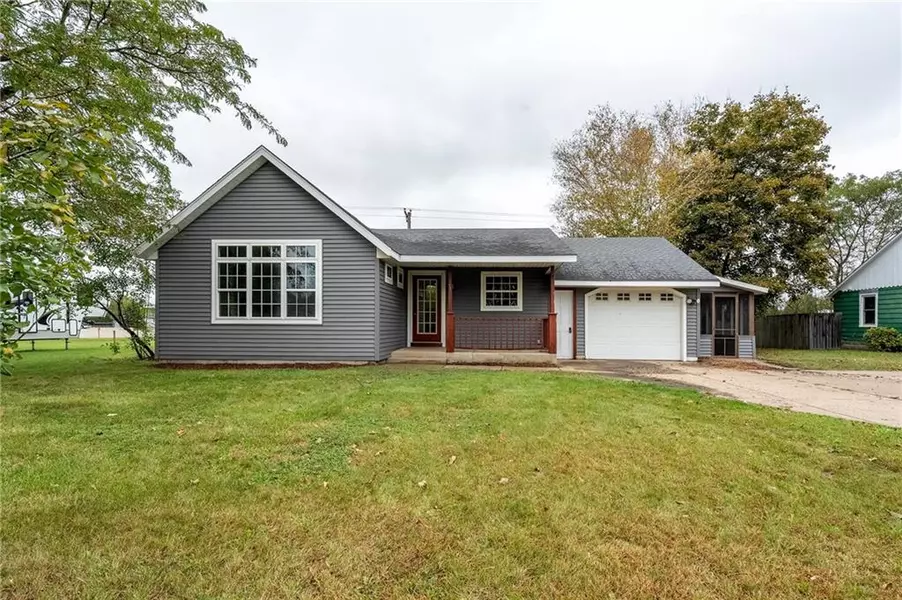223 Hawthorn Street, Strum, WI 54770