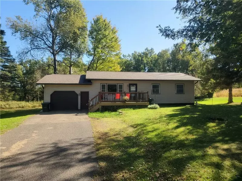120 Woodland Trail, Clayton, WI 54004