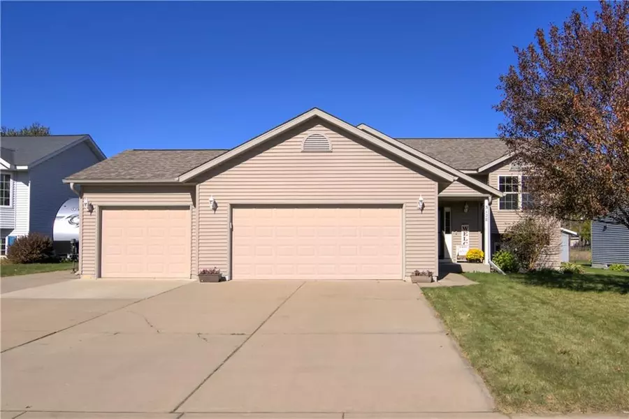 3128 Kohlhepp Road, Eau Claire, WI 54703