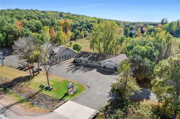 821 US Highway 8, St Croix Falls, WI 54024