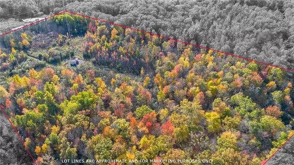 2656 State Hwy 8, Cameron, WI 54868