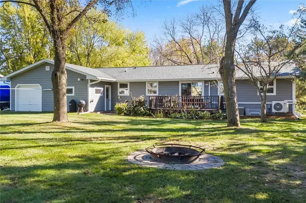 New Richmond, WI 54017,961 Shore Drive