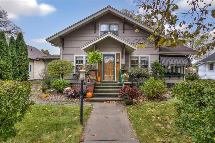 811 Dover Street, Chippewa Falls, WI 54729