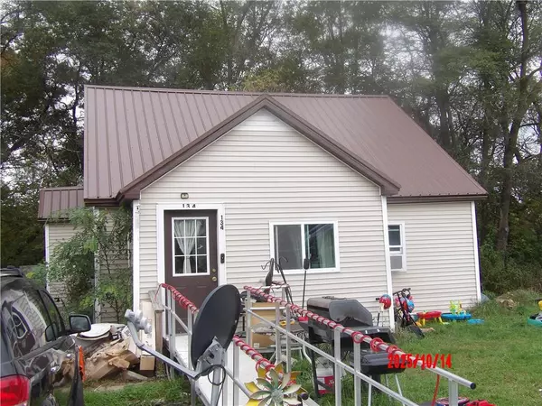 134 Gebhardt Road, Black River Falls, WI 54615