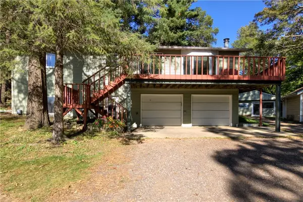 E 8120 County Road HH, Strum, WI 54770