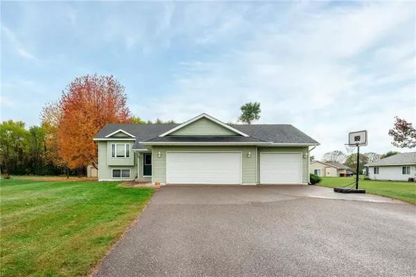 13323 40th Avenue, Chippewa Falls, WI 54729