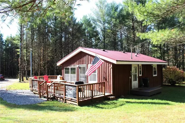 N2983 Bachelors Avenue, Neillsville, WI 54456