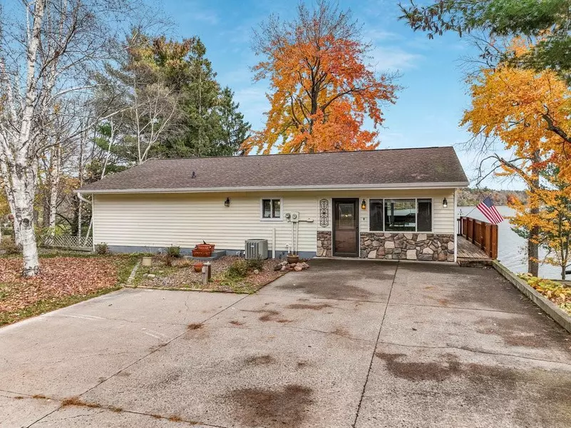 1197 21 3/4 22nd Street, Chetek, WI 54728