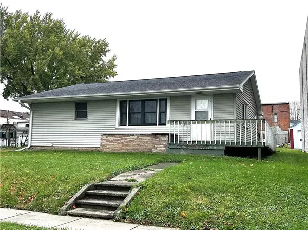 402 Packard Street, Wilton, WI 54670