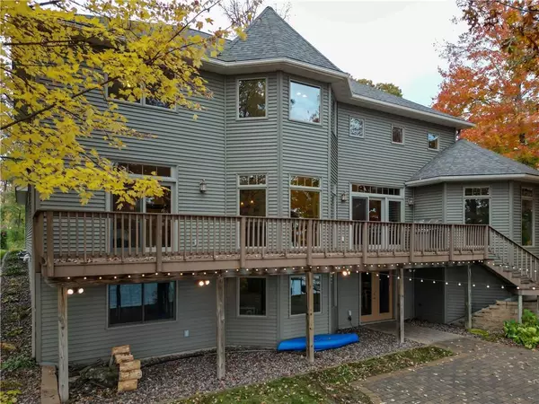 Rice Lake, WI 54868,1114 Heart Island Parkway