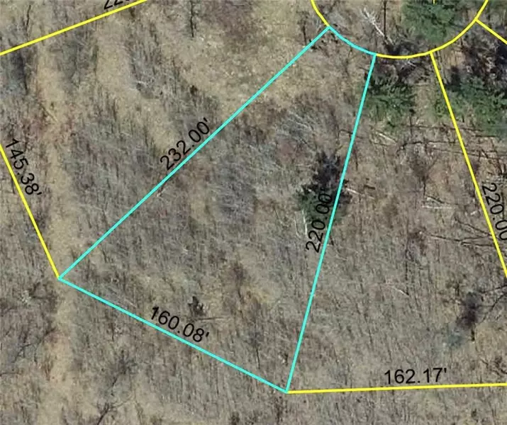 Lot 32 Aspen Hill Place, Danbury, WI 54830