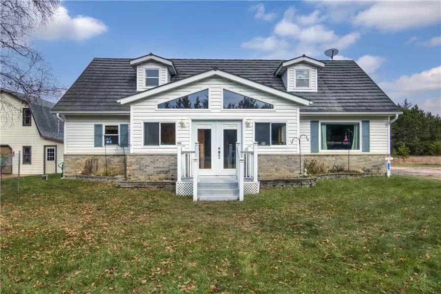 E20364 County Road GG, Augusta, WI 54722