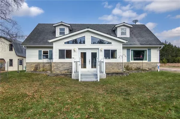 E20364 County Road GG, Augusta, WI 54722