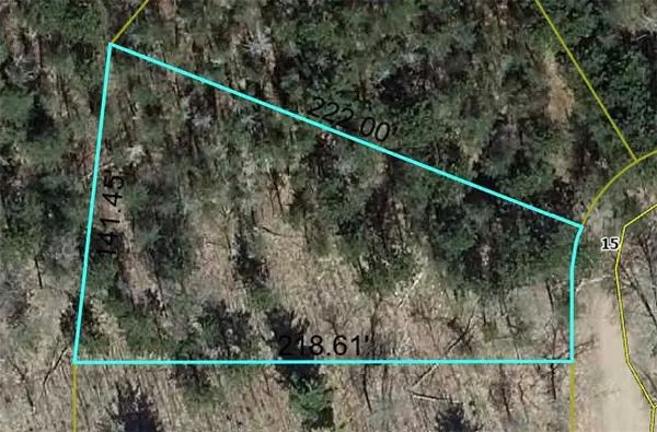 Lot 7 Fox Ridge Pass, Danbury, WI 54830