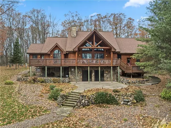 1996 State Road 40, Exeland, WI 54835