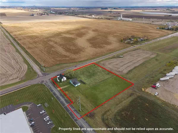 6094 E 650th Avenue, Menomonie, WI 54751