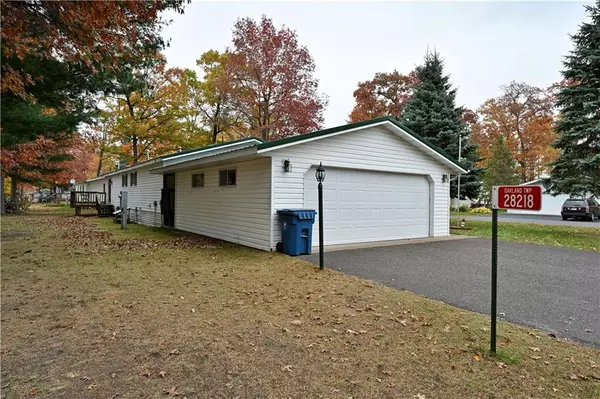 Danbury, WI 54830,28218 Ivywood Drive