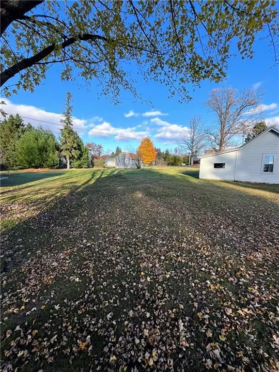 Dallas, WI 54733,500 3rd Avenue