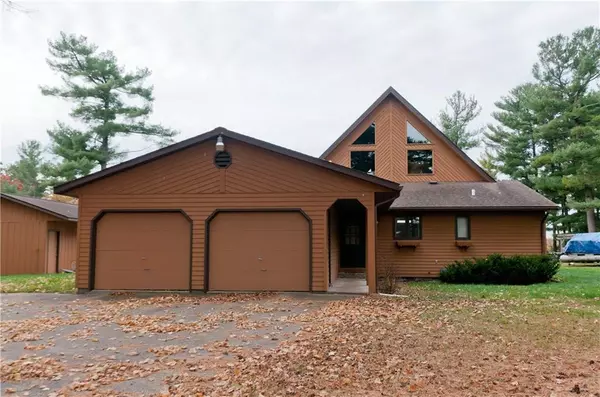 221 Sumner Avenue, Chetek, WI 54728