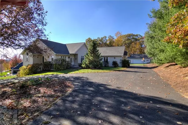 Eleva, WI 54738,E5095 Interlachen Boulevard