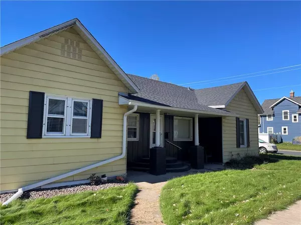 Rice Lake, WI 54868,104 Reuter Avenue