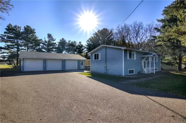 2199 20 1/8 Avenue, Rice Lake, WI 54868