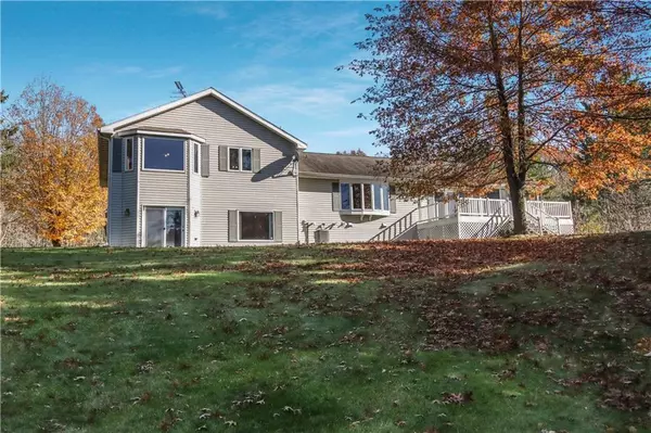 14632 365th Street, Stanley, WI 54726