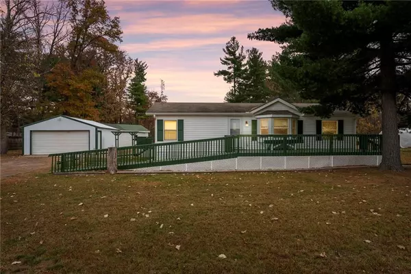 Grantsburg, WI 54840,636 Park Street