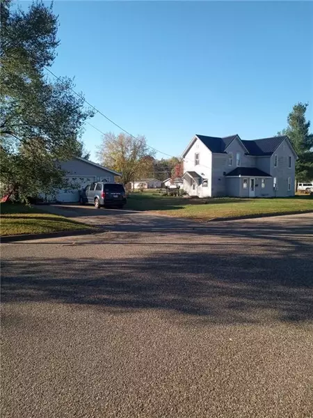 521 S Gilman Street, Mondovi, WI 54755