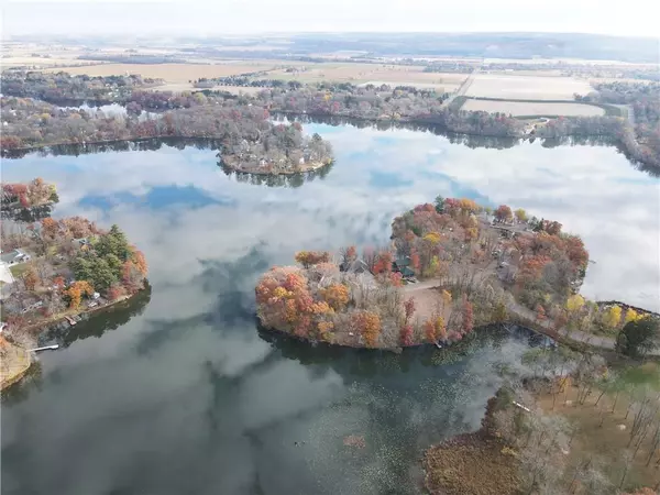 Rice Lake, WI 54868,1118 Heart Island Parkway