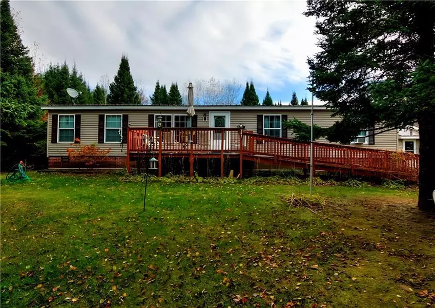 N6854 850th Street, Elk Mound, WI 54739