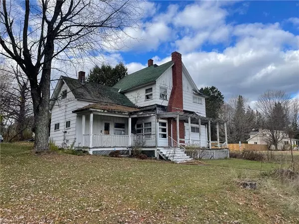 N14069 Flambeau Avenue, Fifield, WI 54524