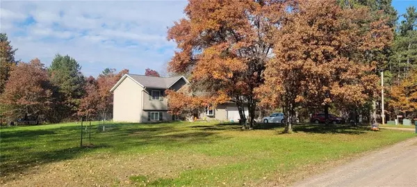 N8925 Scotters Trail, Merrillan, WI 54754