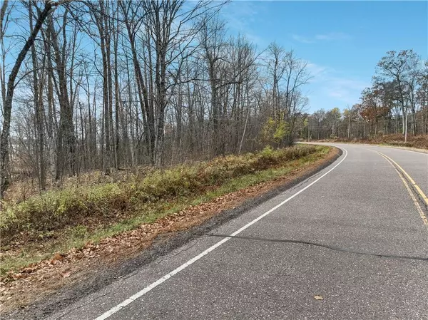 Birchwood, WI 54817,Lot 1 County Hwy F