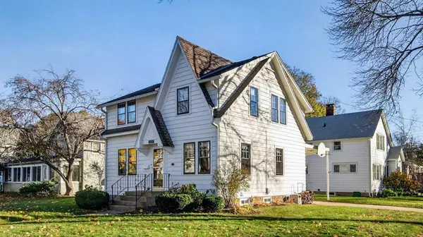 Eau Claire, WI 54703,539 W Grand Avenue