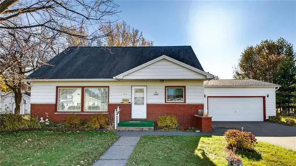 1910 19th Avenue, Bloomer, WI 54724