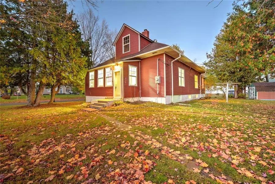 24014 Hanson Avenue, Siren, WI 54872