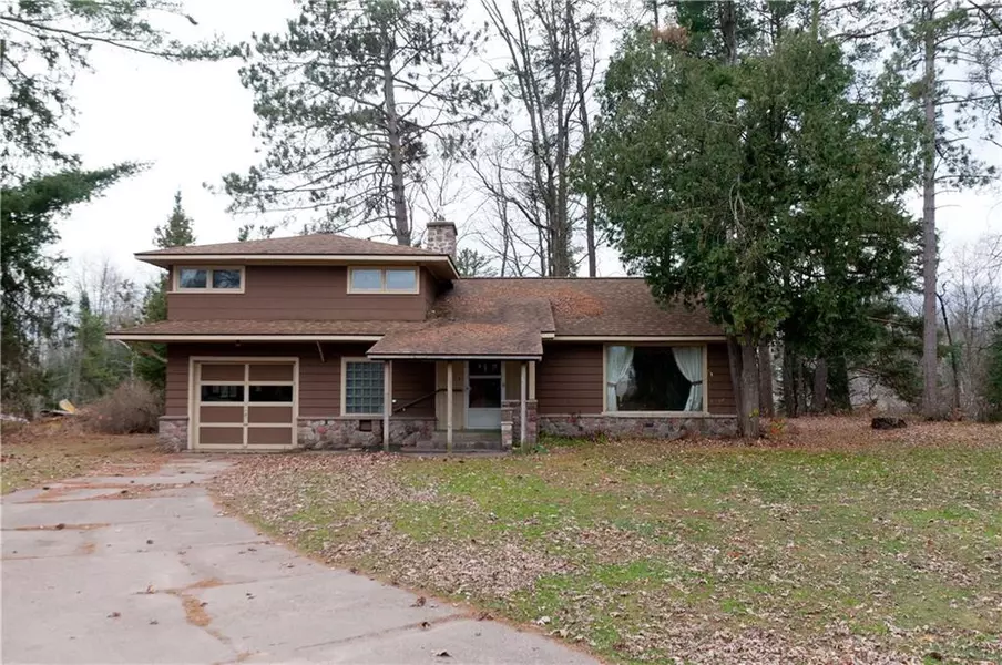 11041 W 1st Street, Exeland, WI 54835