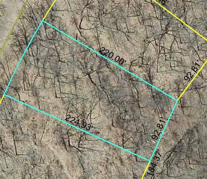 Lot 44 Morning Star Lane, Danbury, WI 54830