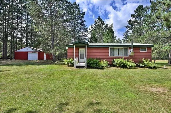 13475 E Wilderness Drive, Gordon, WI 54838