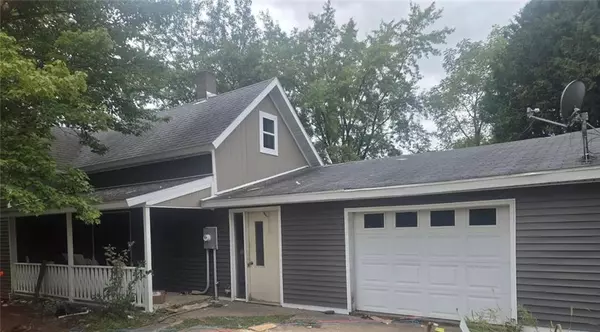 125 Hampton Avenue, Dallas, WI 54733