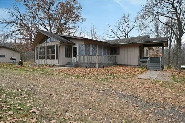 Trego, WI 54888,N1961 Shady Lane