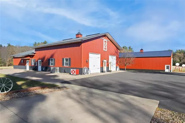 27646 County Highway G, Tomah, WI 54660