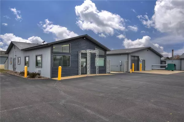 3601 129th Street, Chippewa Falls, WI 54729