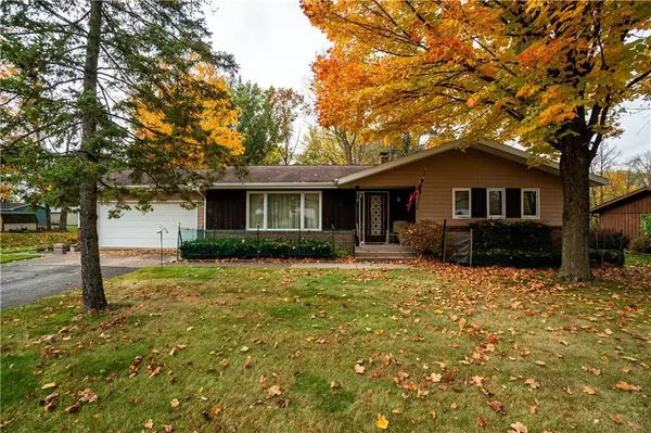 312 Woodside Drive, Cornell, WI 54732