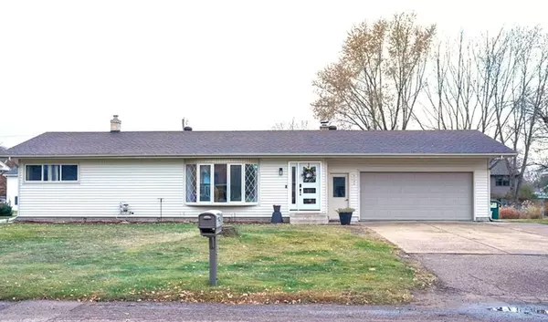 3136 Mitchell Avenue, Eau Claire, WI 54703