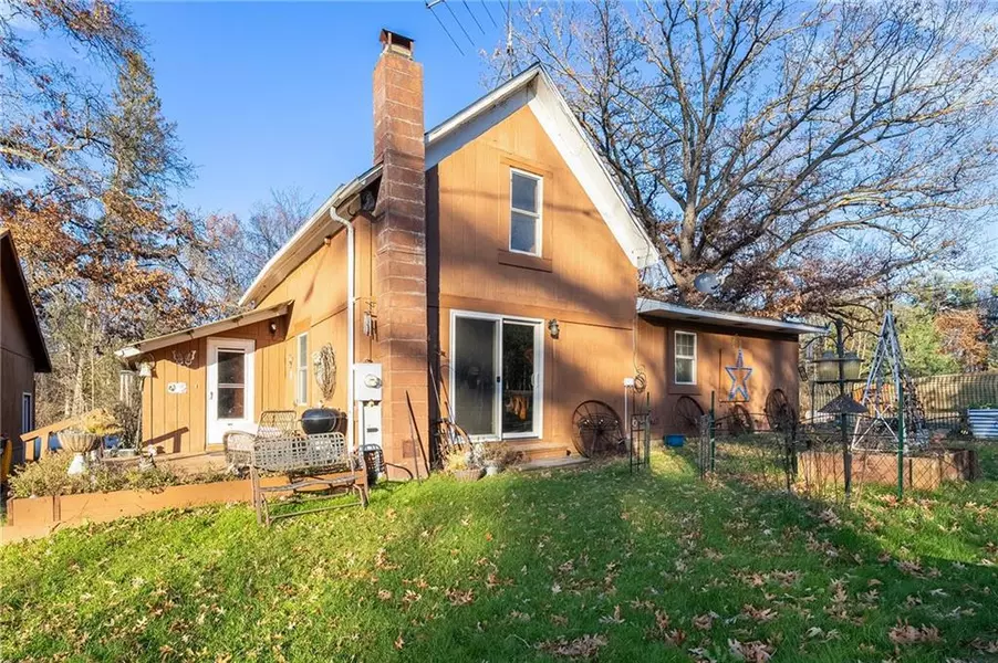 E19460 County Rd NL, Augusta, WI 54722