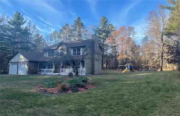 Hayward, WI 54843,16074 W West Lane