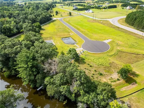 Lot #7 Ladybug Trail, Augusta, WI 54701